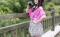 草莓丝瓜芭乐鸭脖奶茶的评价